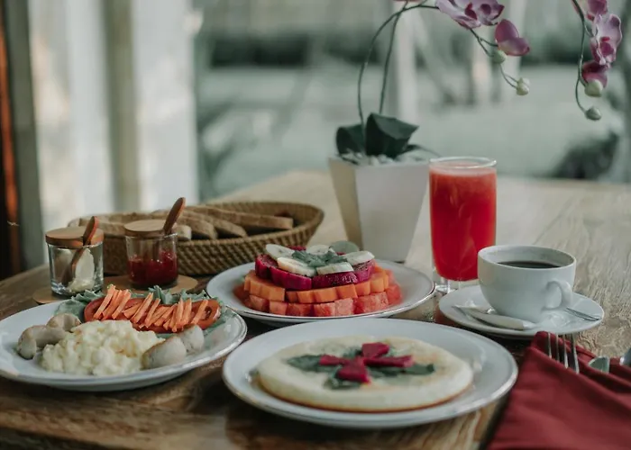 Koko House Hotel Ubud (Bali)