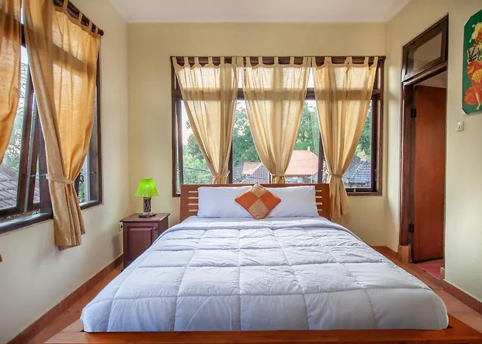 Koko House Ubud (Bali)