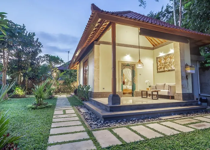 Koko House Ubud (Bali)