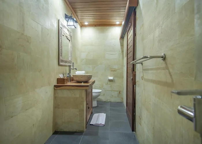 Koko House 2* Ubud (Bali)