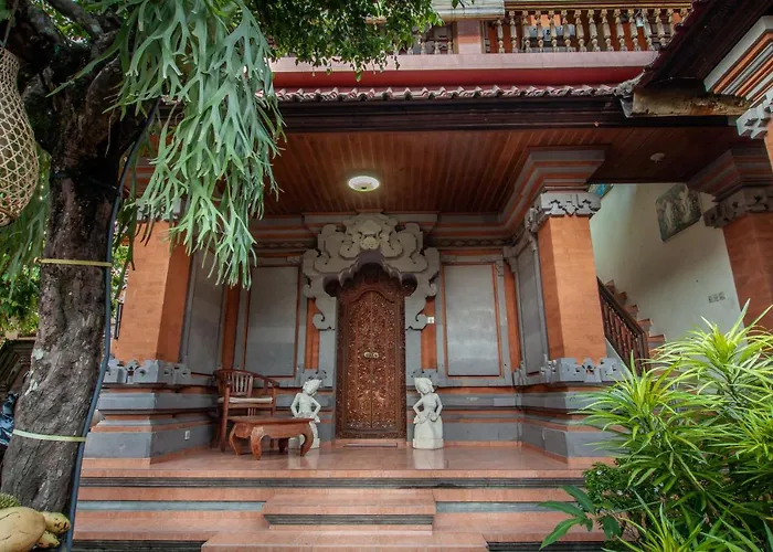 Koko House Ubud (Bali)