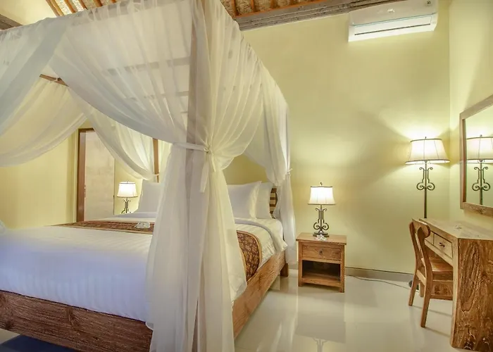 Koko House Ubud (Bali)