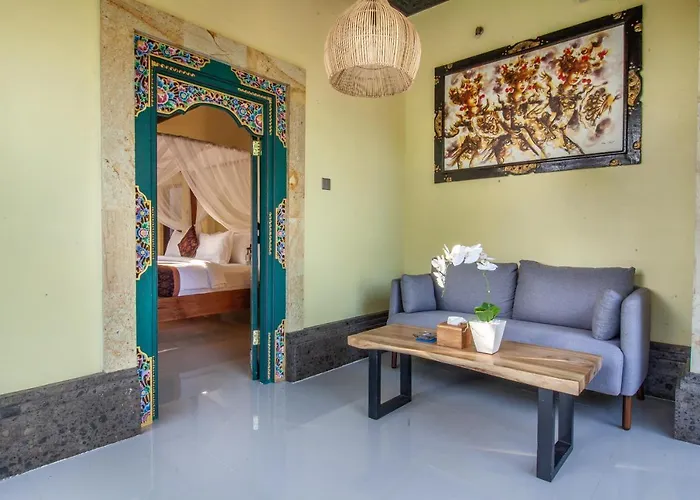 Hotel Koko House Ubud (Bali)