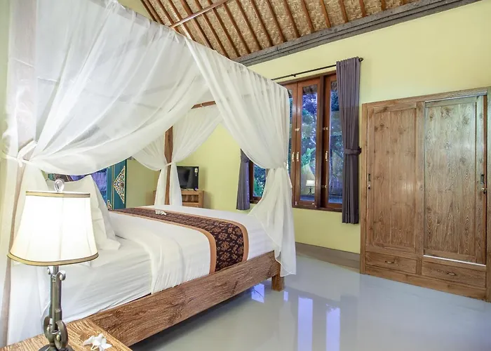 Koko House Hotel Ubud (Bali)